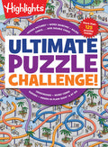 Highlights: Ultimate Puzzle Challenge!