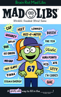 Brain Rot Mad Libs®